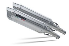 Couple Terminals GPR Yamaha