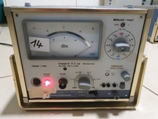 WANDEL & GOLTERMANN EPM-1