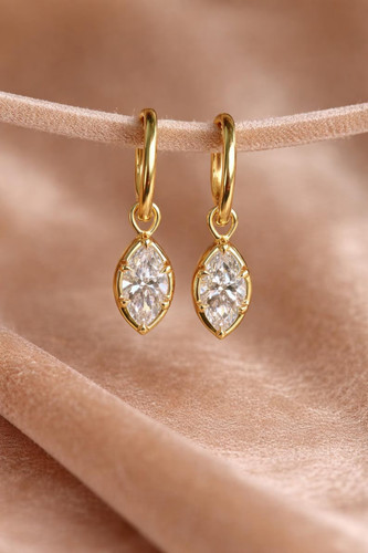 Boucles oreilles jonc - boucles,