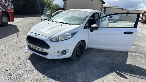 Moteur ford fiesta phase 2 - moteur,