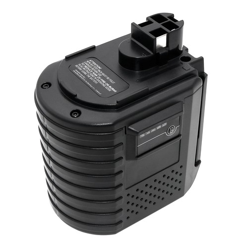 Battery for bosch 611 - 611, 260