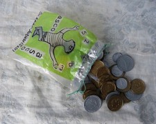 #Souvenir école# Matériel