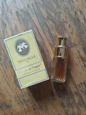 Flacon Parfum L'Air du Temps