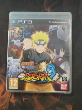 Naruto Shippuden Ultimate