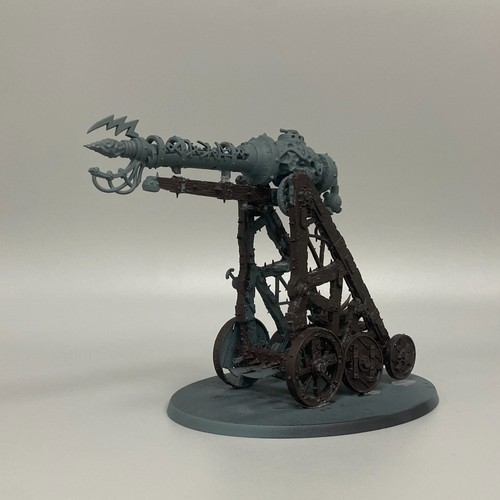 Games workshop warp - games, lightning