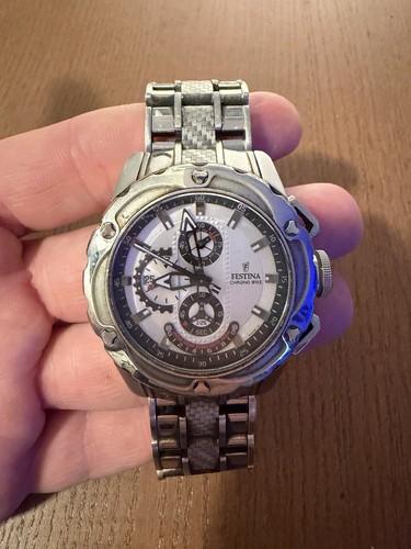 Festina f16381 tour - -, 09