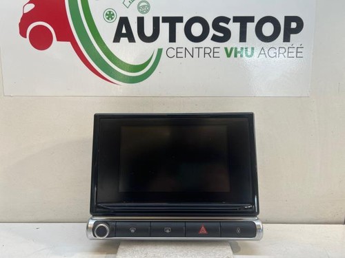 Ecran gps citroen phase - gps,