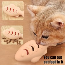 Jouet d'alimentation pour chat