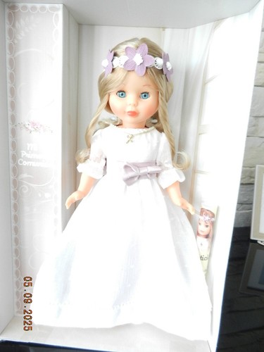 Poupee nancy famosa - poupee, de