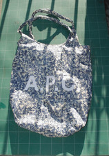 Sac Tote Bag A.P.C. I AM