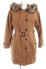 MANGO SUIT Parka Dames Veste T