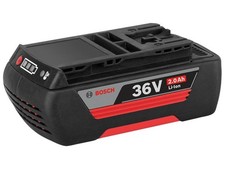 Batterie Bosch GBA 36V 36V