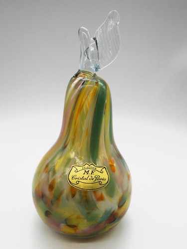 Magnifique sulfure paperweight - sulfure,