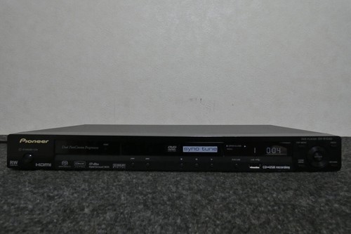 Pioneer 610av dvd - pioneer, dv-610av
