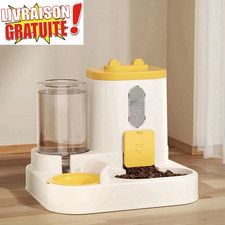 Gamelle Réservoir Eau &