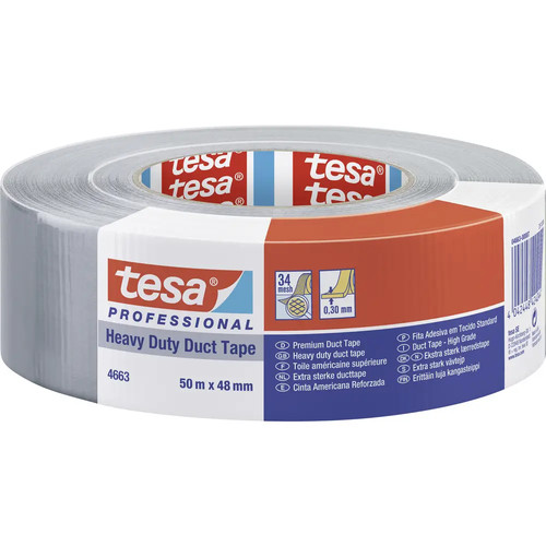 Tesa strong 04663 00007 - tesa,