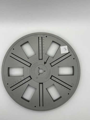 Bobine vide marque posso pour - bobine,