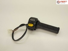 Poignée gaz (Peugeot - Speed