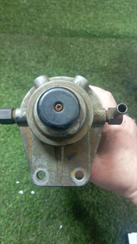 Filtre diesel nissan patrol - filtre,