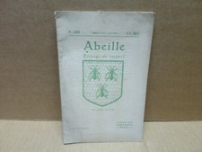 APICULTURE MIEL ABEILLES