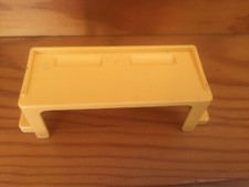 PLAYMOBIL BANC D ECOLE BUREAU DOUBLE D ECOLIER 30213942 5333 CHAMBRE DES ENFANTS