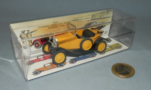 Eligor réf 1017 - 1/43,