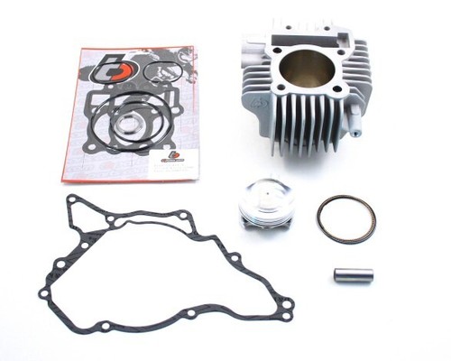 143cc big bore - 143cc, race