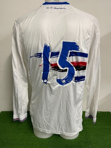 Maillot sampdoria jeunesse - sampdoria,