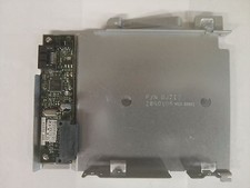 Dell GJ217+ SATA interposer YG554 for Dell OPtiplex GX 745/755 SFF.