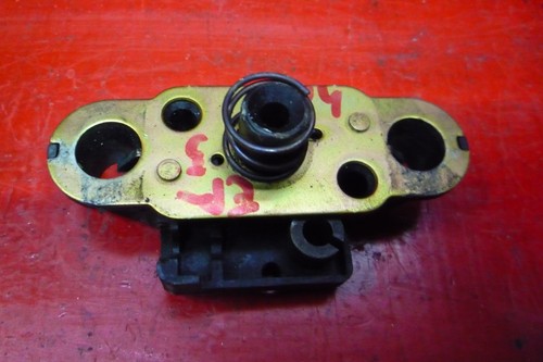 Fermeture serrure selle - serrure,