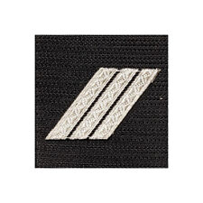 GALON POITRINE SOUPLE MARECHAL DES LOGIS CHEF SCRATCH GENDARMERIE NATIONALE