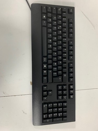 Lot 10x claviers lenovo - lot, de