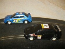 🚗 Lot 2 Ancienne VOITURE