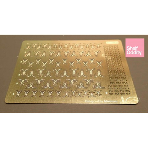 Shelf oddity so700038 - oddity,