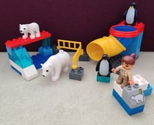 Lego Duplo 5633 - La Zone