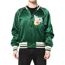 Dolce & Gabbana Veste Floral