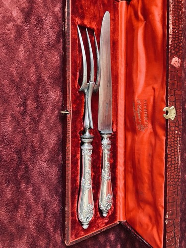 Couverts gigot napoléonien - gigot,