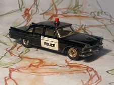 DINKY TOYS ENGLAND  #258