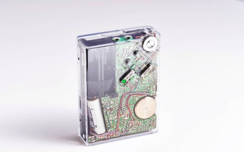 Vintage sony walkman lecteur - sony,