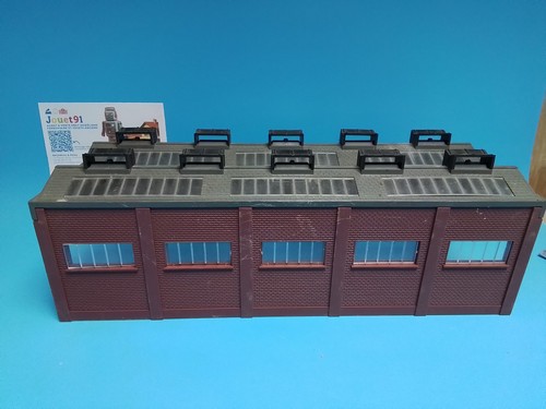 Jouef ref 1904 maquette - jouef,