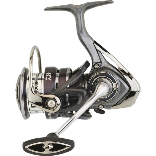 Moulinet daiwa exceler 2020 - daiwa,