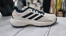 Basket Adidas Cloud Foam Blanc