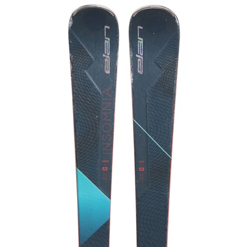 Ski occasion elan insomnia - ski, +