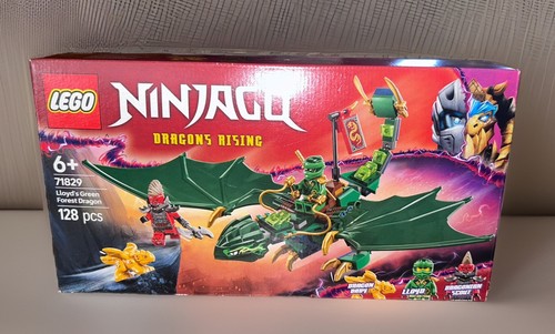 Lego ninjago 71829 dragon - ninjago,