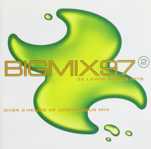 Various artists big - mix, '97