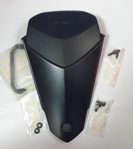 Capot selle noir - capot,