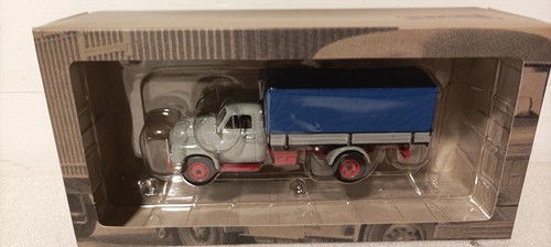 Camion opel blitz - 1/43, /