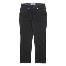 LEVI'S 525 Jeans Femme Noir