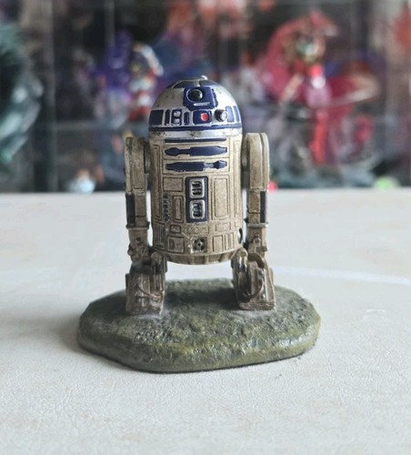 Rare statuette star - statuette, wars