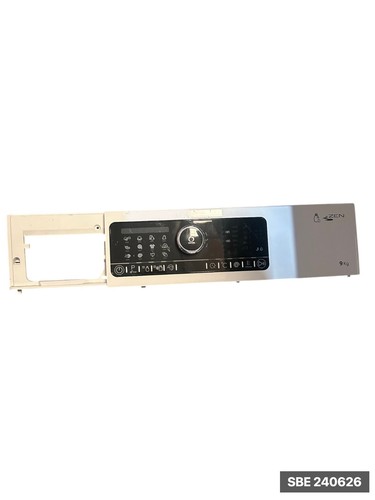 Whirlpool panneau commande - panneau,
